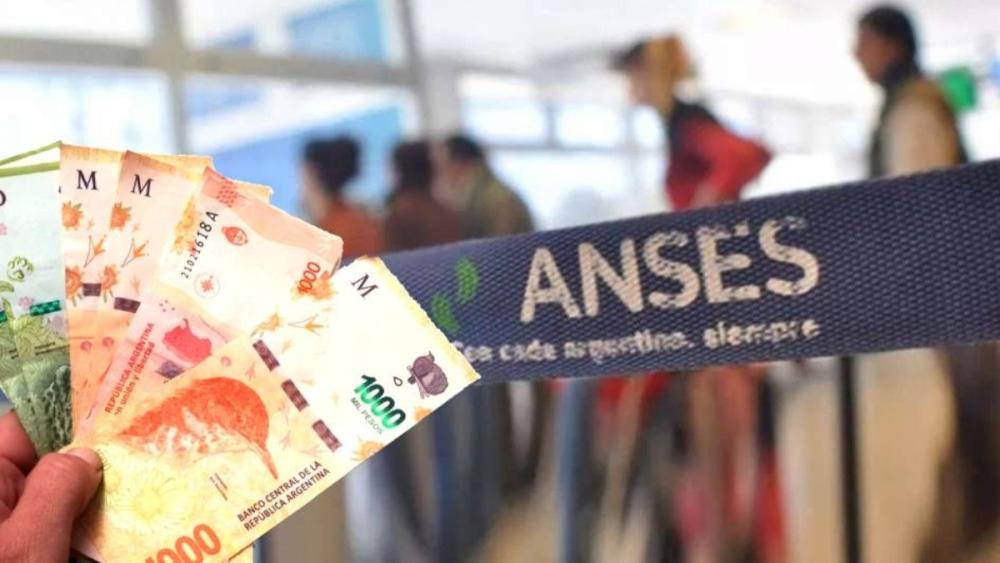 Completísimo: así es el calendario de pagos de Anses para todo el mes de enero