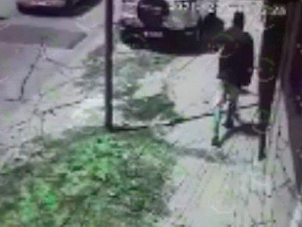 Inseguridad sin excepciones: a mano armada, le robaron la camioneta a una concejal