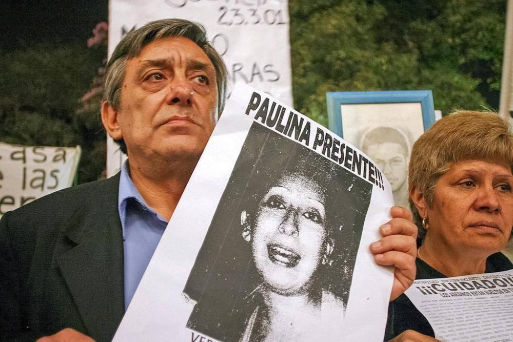 Alberto Lebbos: “Fue un alivio que Albaca haya sido condenado”
