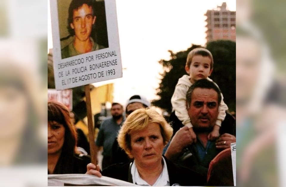 Murió Néstor, el papá de Miguel Bru