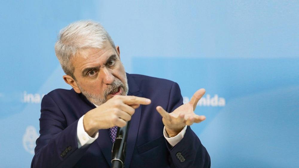 Aníbal, durísimo contra Vidal: “Es una inútil en todo sentido de la palabra”