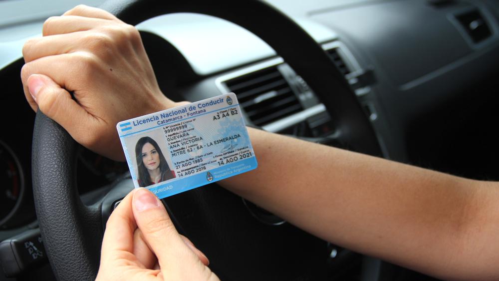 ¿Tenés que renovar el licencia de conducir?: hay un nuevo sistema de turnos