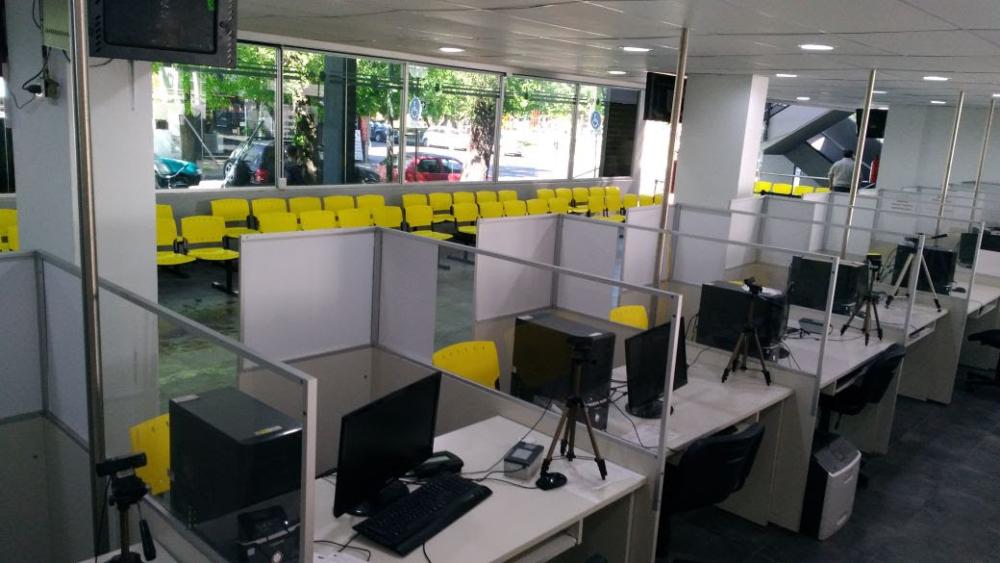 ¿Tenés que ir a Control Ciudadano? no vayas, se suspendió la atención al público