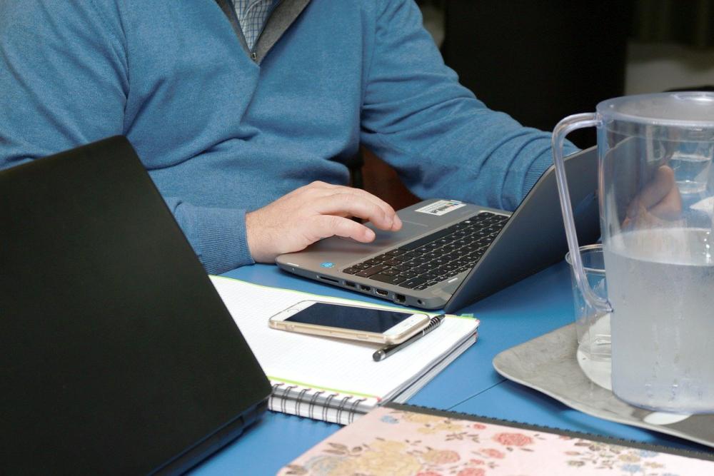 Ante la ola de calor, vuelve el home office para los estatales bonaerenses