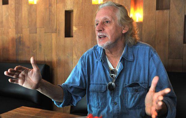 "Soy rebelde, no boludo": la viral respuesta del gran Nito Mestre a un antivacunas