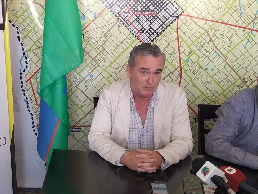 Accidente fatal en la ruta 2: murió un alto funcionario bonaerense