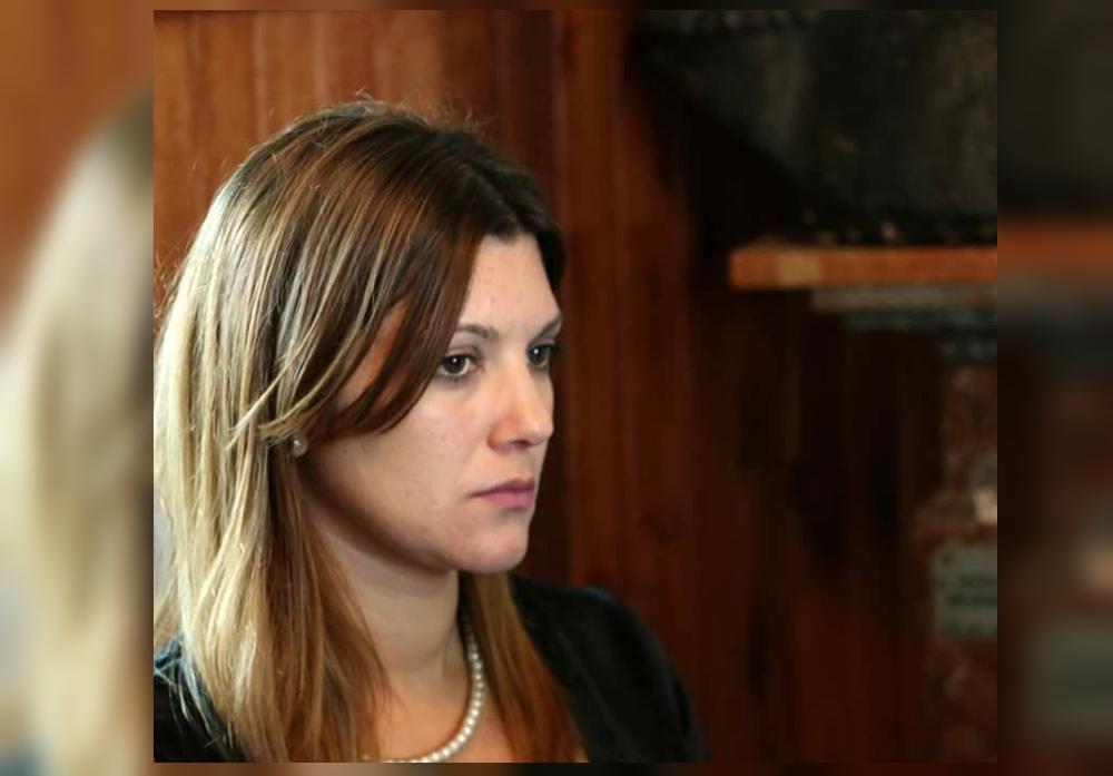 Por primera vez en la historia, Pila tiene una mujer al frente de la intendencia