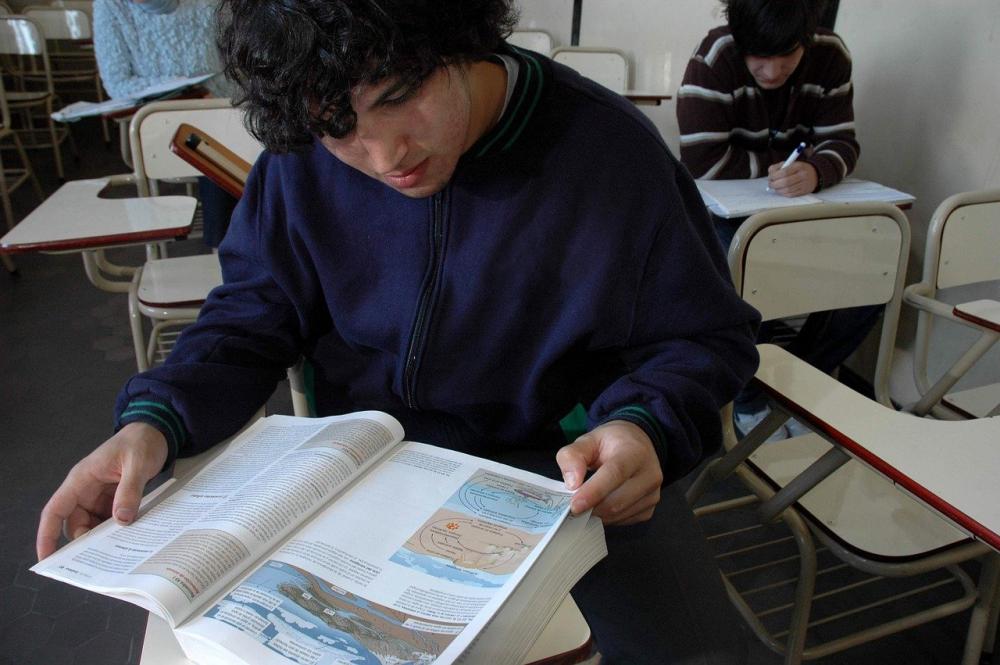 Terminá tus estudios: ya está abierta la inscripción para el plan FinEs
