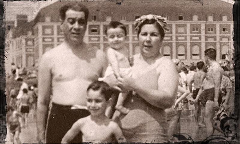 Hace 77 años, Perón creaba por decreto las vacaciones pagas para los trabajadores
