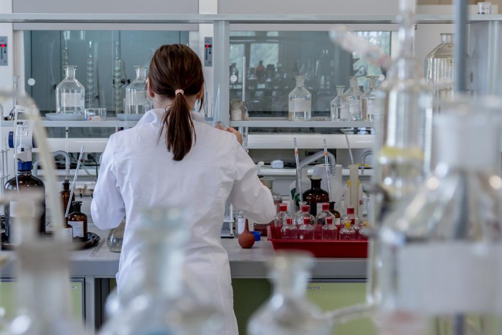 Esta semana estarán listos los primeros kit nacionales para detectar anticuerpos