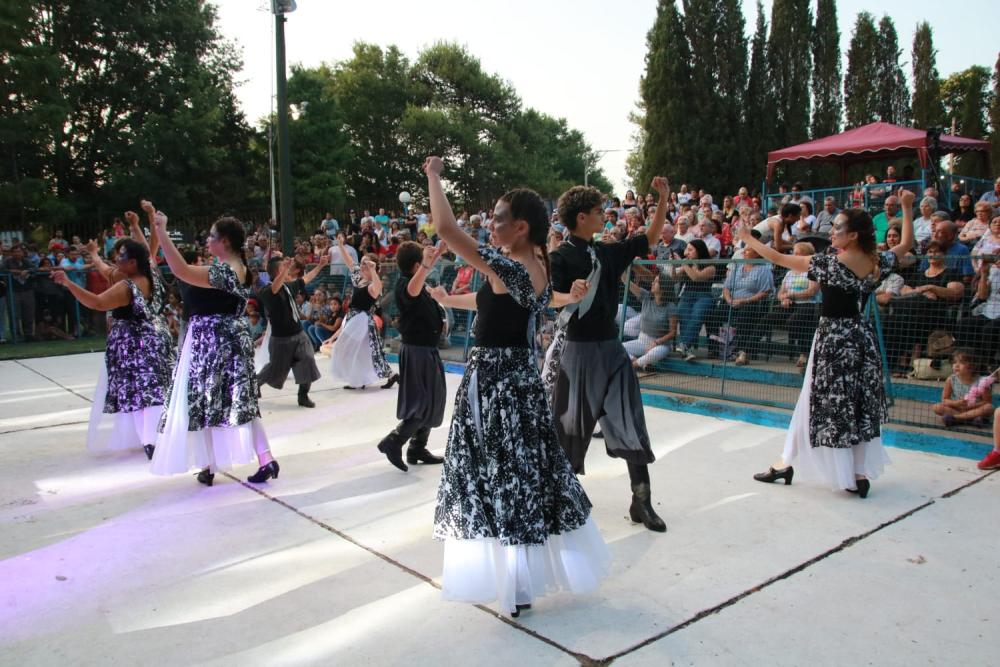 Se viene Festimayo, el evento social que apunta a dinamizar la economía local