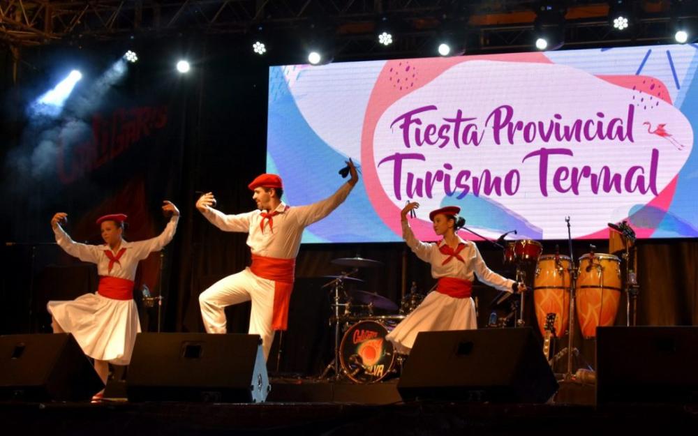 Se viene la fiesta provincial del turismo termal: ¿Dónde y cuándo?