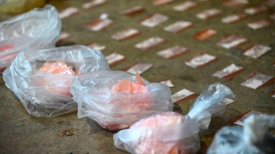 Qué dice la municipalidad de Tres de Febrero, distrito en el que se vendió la droga