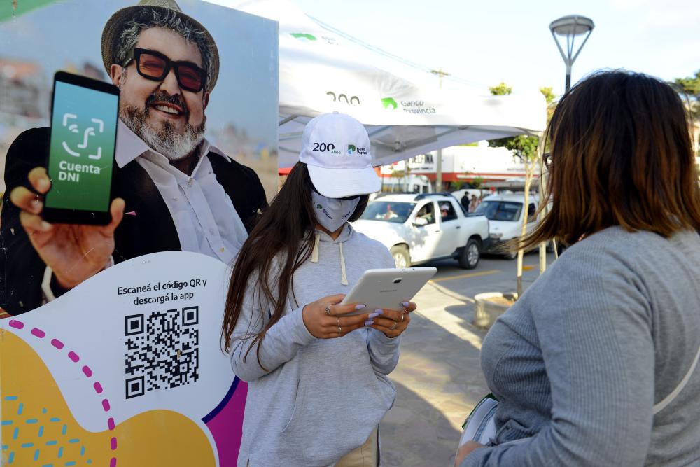 Cuenta DNI: siguen los descuentos durante el mes de febrero