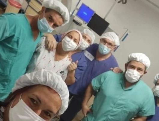 Los dos grandes hospitales de MdQ realizaron un procedimiento inédito: de qué se trata