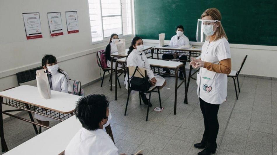 135 municipios: Provincia envía más de $3 mil millones para el inicio de las clases