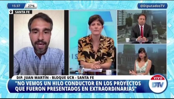 Diputados analizan el proyecto de reforma del Consejo de la Magistratura