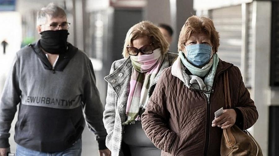 Cómo será el aumento para jubilados, pensionados y AUH anunciado por Nación