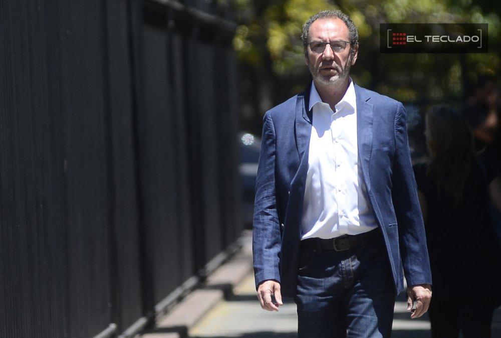 Torchio sobre el FMI: “Tenemos que hacernos cargo de algo que no asumimos”