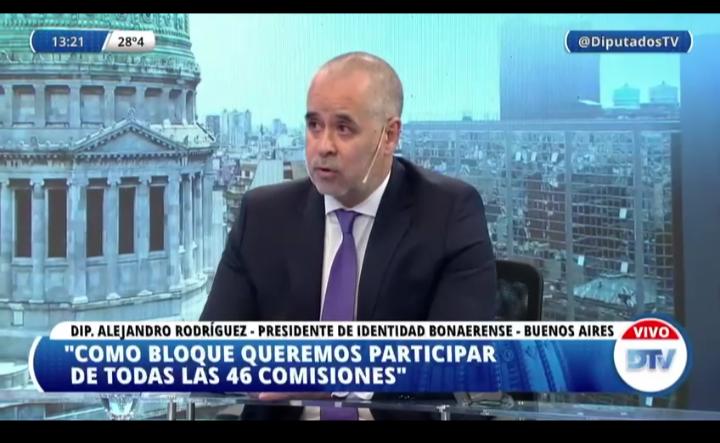 Congreso: Diputados destacan el proyecto de ley Agroindustrial