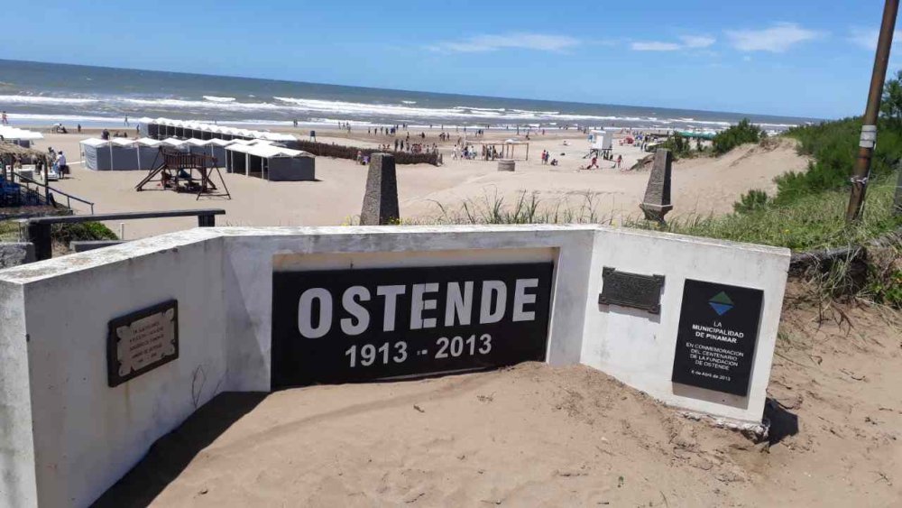 Playa: tres destinos de mar que sorprenden con sus historias y construcciones