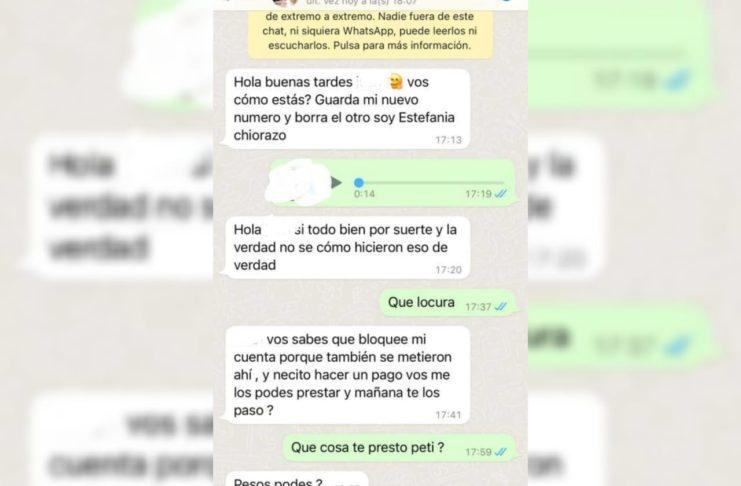Brindan recomendaciones para impedir hackeo de cuentas y evitar estafas por redes