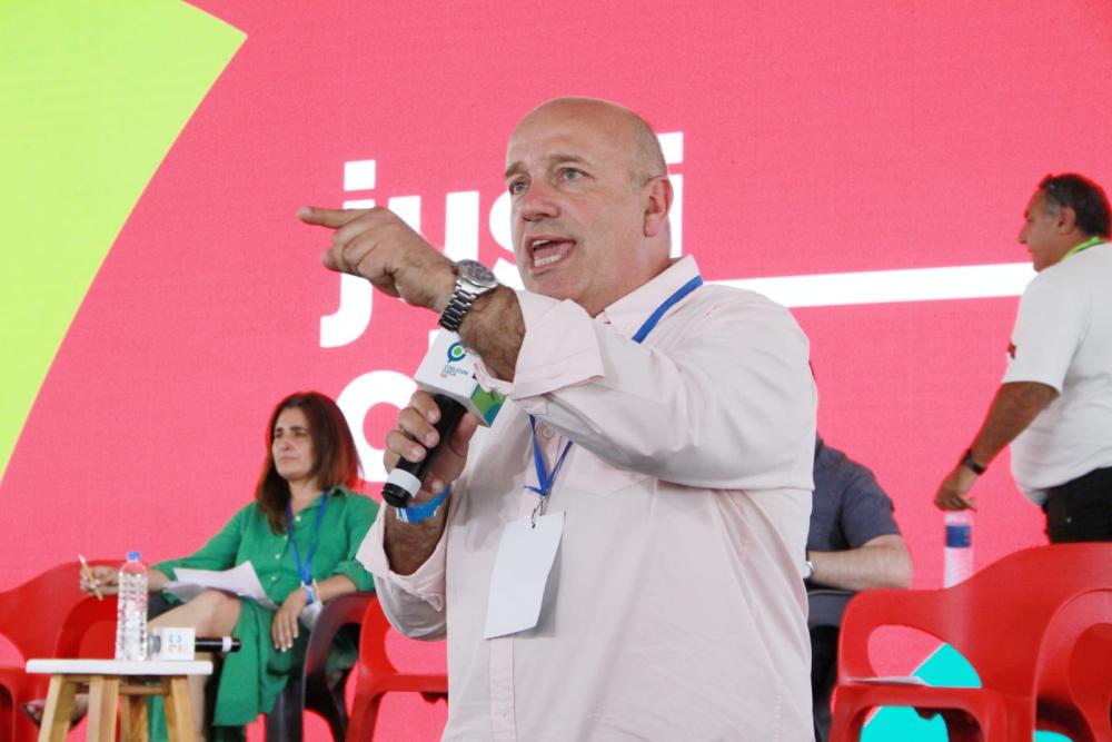 Los lilitos salieron a bancar el acuerdo con el FMI: "El otro camino es el default"