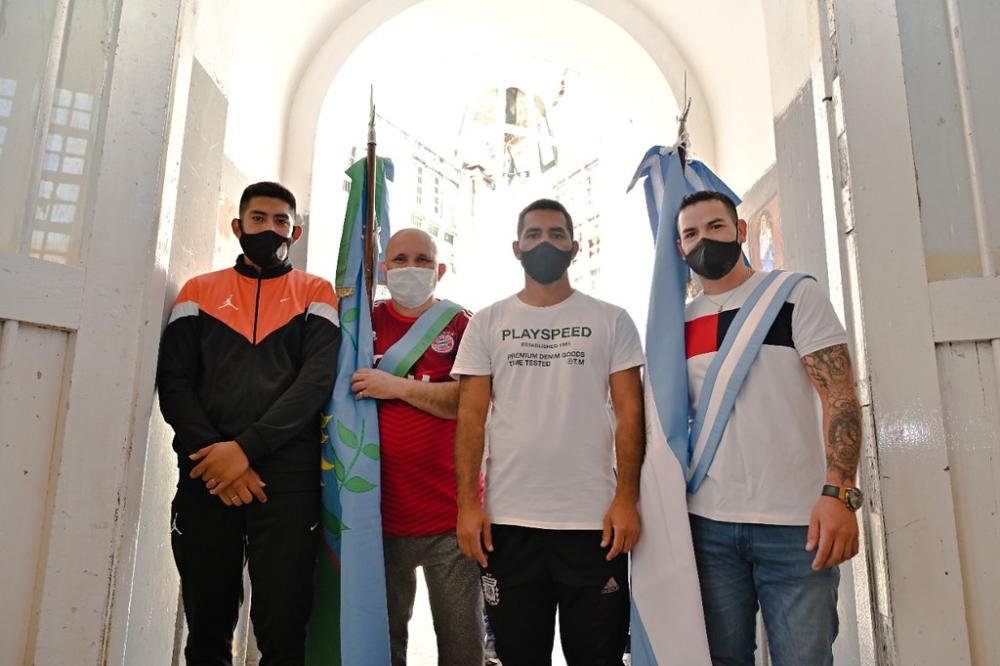 Comenzaron las clases en las unidades penitenciarias de la provincia
