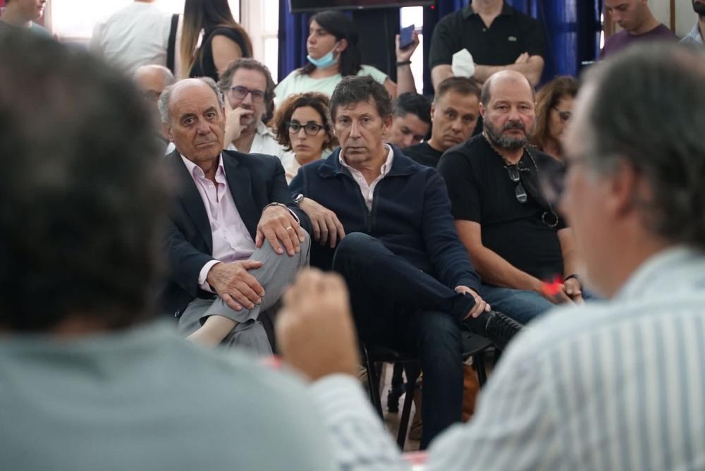 Encuesta: quiénes son los mejores y peores intendentes del Conurbano bonaerense