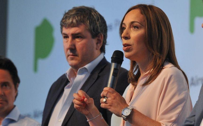 Ex funcionario de Vidal presentó escrito y no respondió preguntas al ser indagado