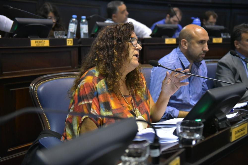 Impulsan un protocolo para enfrentar la violencia de género en ámbitos laborales