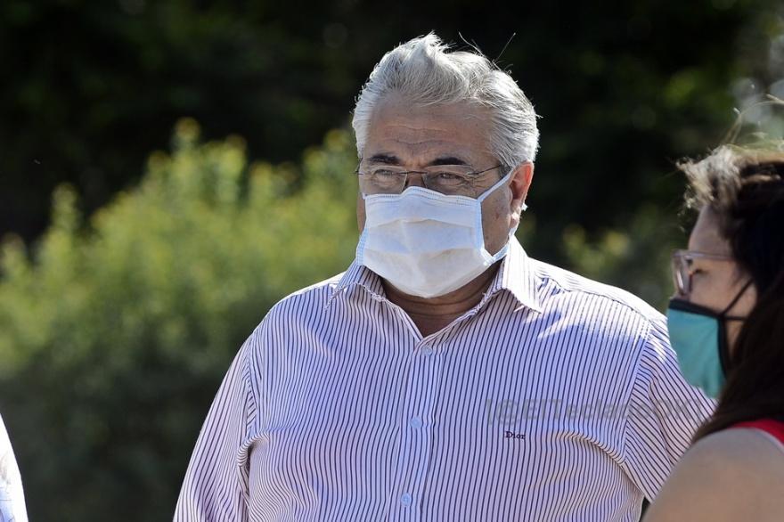 Eduardo Campana: “La lucha contra la inflación es todos los días y con políticas”