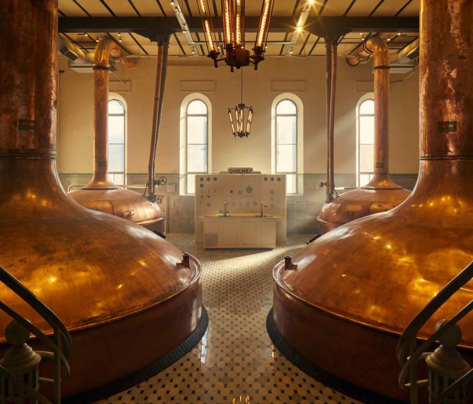 Turismo y sabor: Quilmes propone un recorrido por la historia de la cerveza