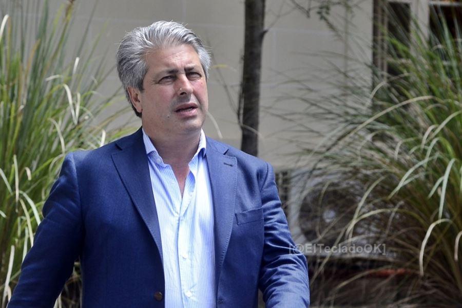 Intendente PRO sugirió quedarse con las retenciones y el campo le saltó a la yugular