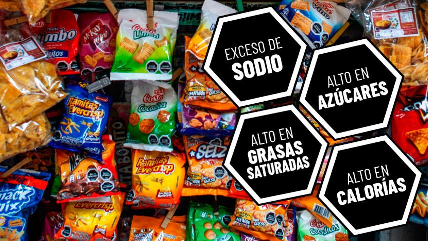 Entró en juego la Ley de Etiquetado: todos los detalles, todo lo que tenés que saber