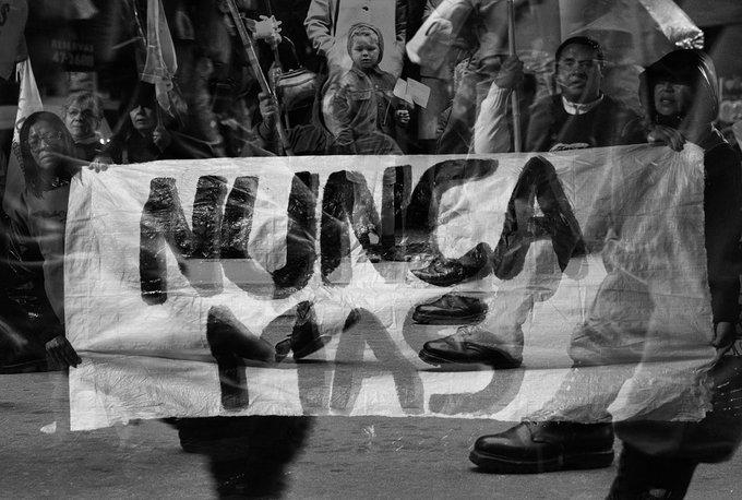 Sin grieta: intendentes e intendentas conmemoraron el 24 de Marzo en las redes