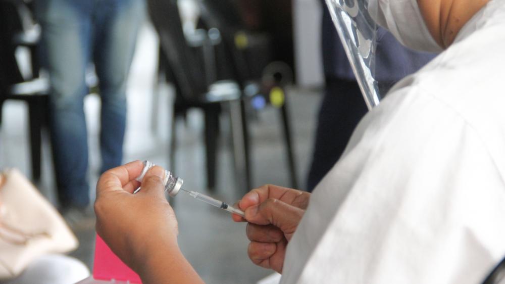 Comenzó la vacunación contra la gripe en la provincia de Buenos Aires