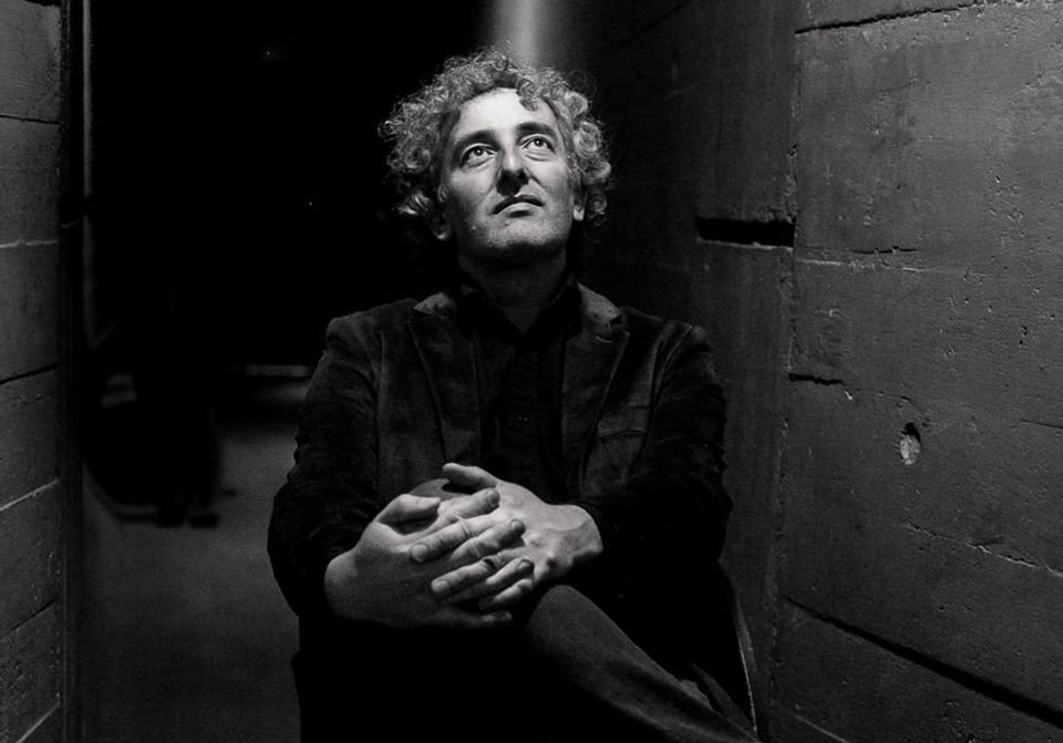 Ignacio Montoya Carlotto se presenta en el  Teatro Argentino: sacá tu entrada