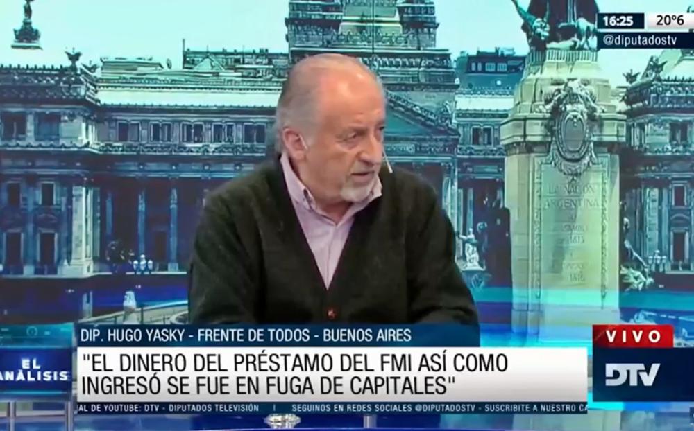 Video: diputados detallaron el alcance de la ley de incentivo a la construcción