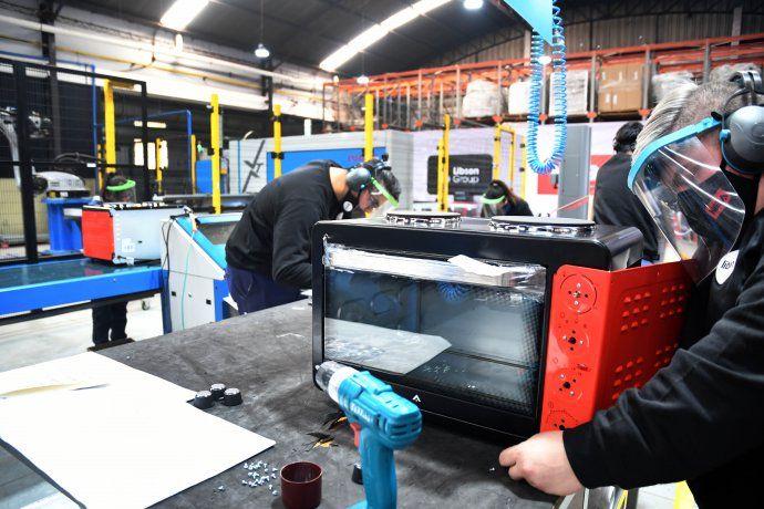 Buena noticia: ventas en pymes minoristas subieron 15% interanual en marzo