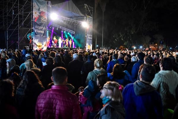 Chascomús cierra la temporada con mucho rock: en Semana Santa, Las Pelotas