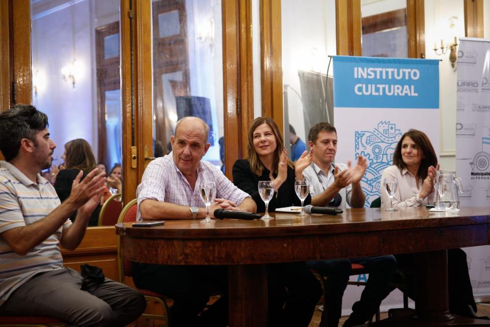 Arrancaron los Encuentros Regionales de Cultura bonaerense: todos los detalles
