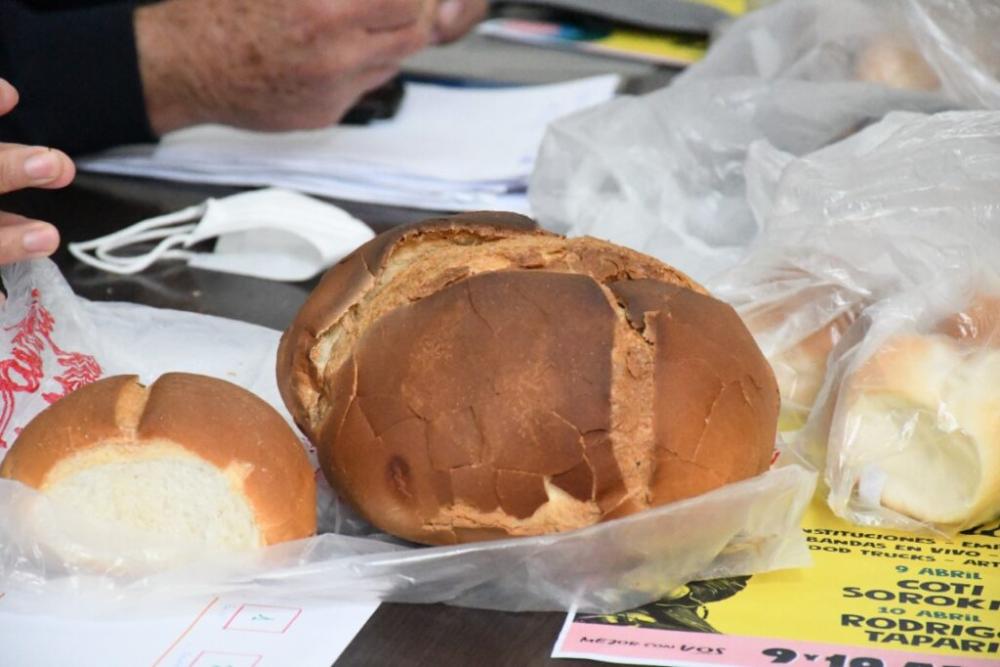 Arranca mañana en Saladillo la Fiesta de la Galleta de Piso: todo el cronograma