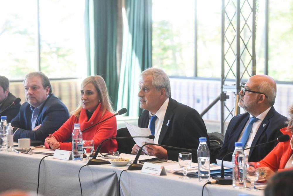 Confirmaron que avanzarán en la extensión horaria en las escuelas primarias