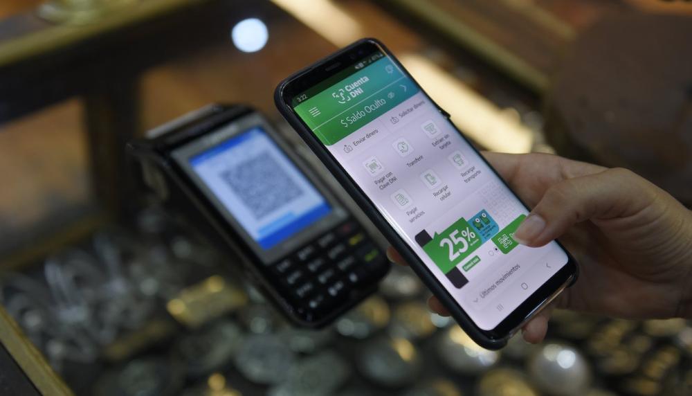 Cuenta DNI: uno a uno, todos los beneficios de abril