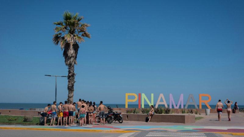 Polémica: intendente del PRO busca privatizar una calle frente al mar