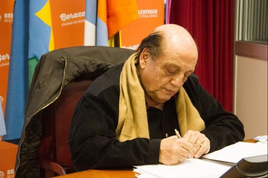 No se metan con Berazategui: Mussi le respondió a la China Suárez