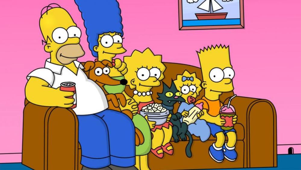 Felicidades a la familia más conocida del mundo: hoy es el día de Los Simpsons
