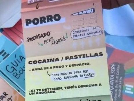 “Con la cocaína, andá de a poco”: la oposición formó fila para pegarle a Morón