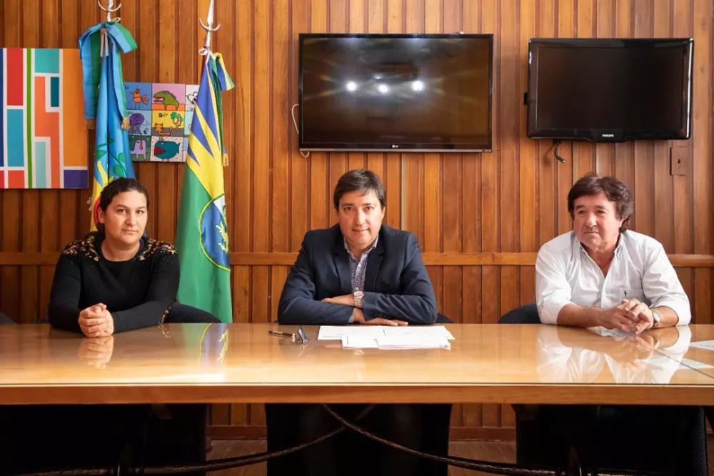 Municipio salda millonaria deuda por caso de contagio de HIV en el hospital local